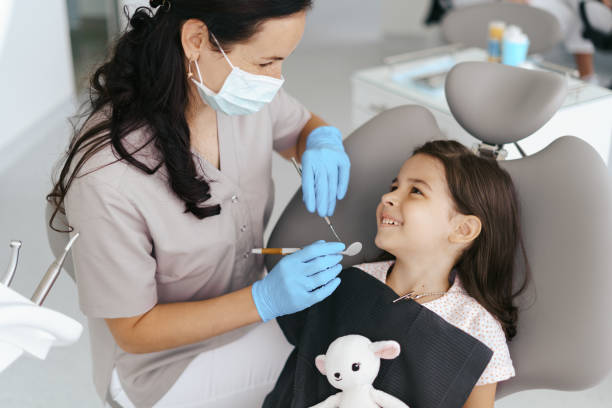 Best Urgent Tooth Repair  in Elroy, NC